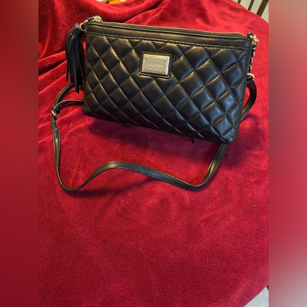 Calvin Klein bag